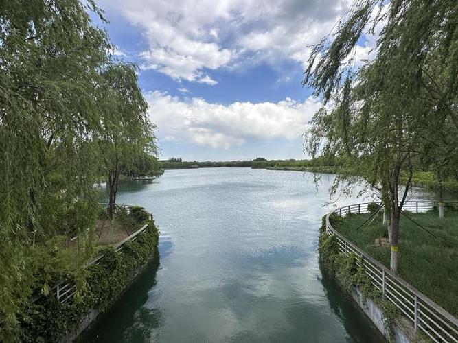 北京市南水北调地下供水环路实现全线通水