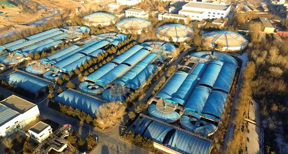 武威市非常规水源利用与节水实践探索