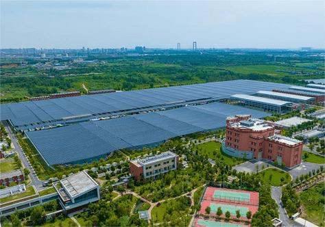 "再生水作为一种非常规水源,其所具备的'一水多用,重复利用'的特性