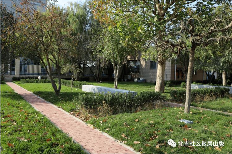 海绵设施与景观形态相结合的改造策略,以雨水控制及利用理念为核心,以