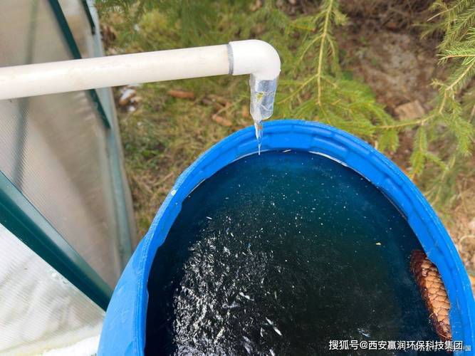 权威解读:再生水用作工业用水水源的水质国家标准