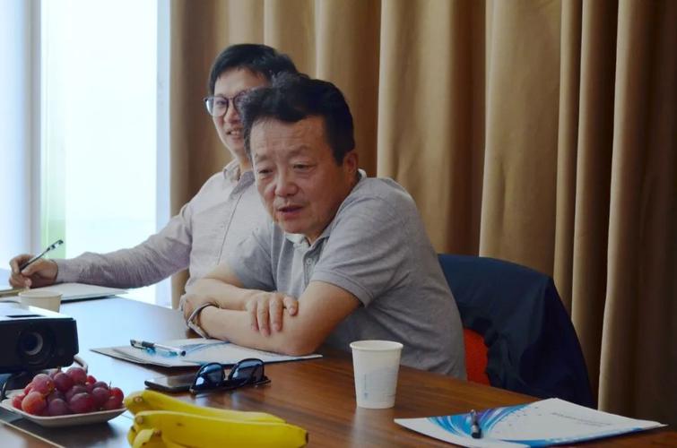 现任中国水利企业协会副会长,江苏省非常规水源开发及利用工程技术